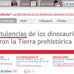 flautasaurio