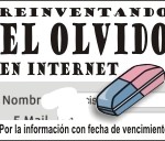 Reinventando el olvido (II)
